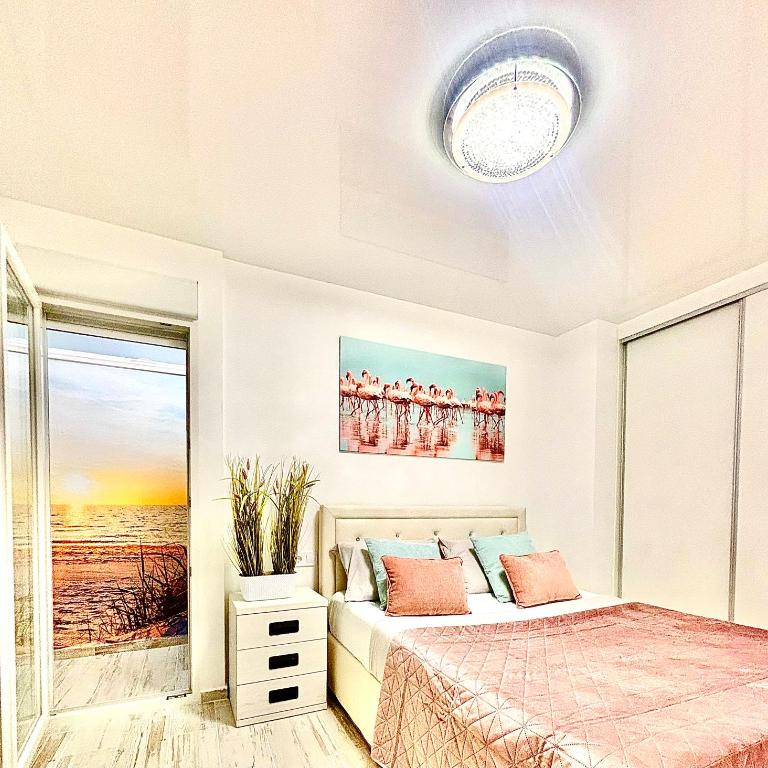 Galeón LuxApartment Playa Beach Sea & Mar - Apartamento de 2 dormitorios - 15