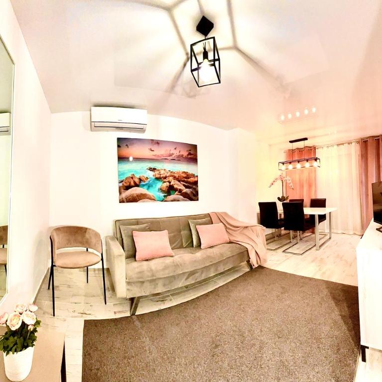 Galeón LuxApartment Playa Beach Sea & Mar - Apartamento de 2 dormitorios - 7