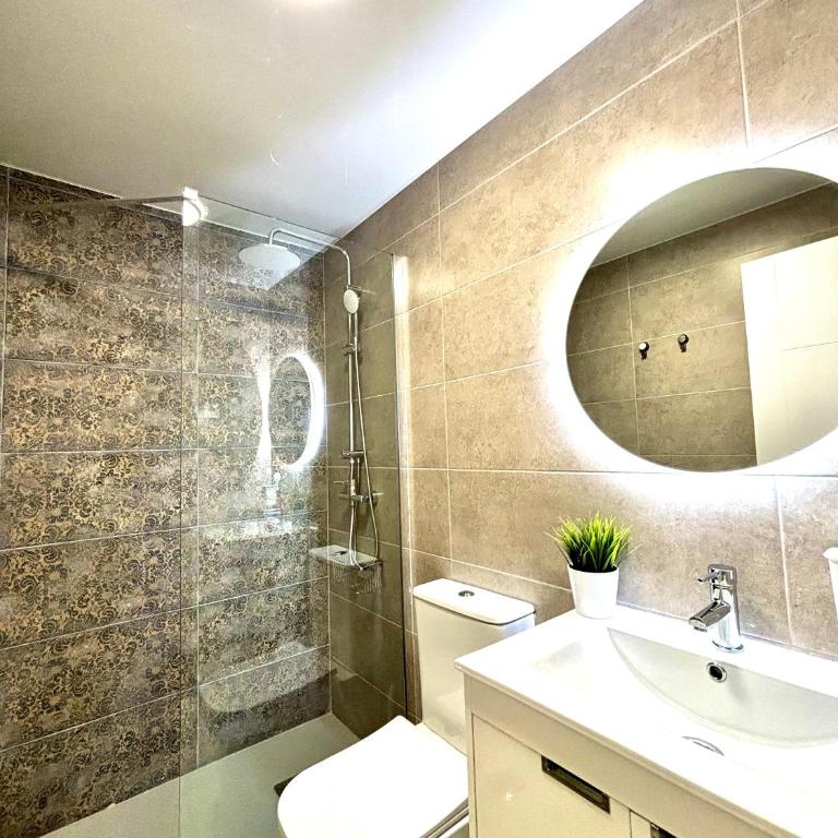 Galeón LuxApartment Playa Beach Sea & Mar - Apartamento de 2 dormitorios - 13