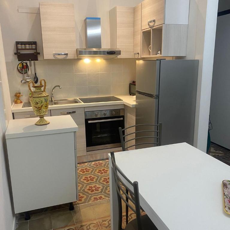 Villa Fontana 56 - Appartamento con 1 Camera da Letto e Vista Mare - 9