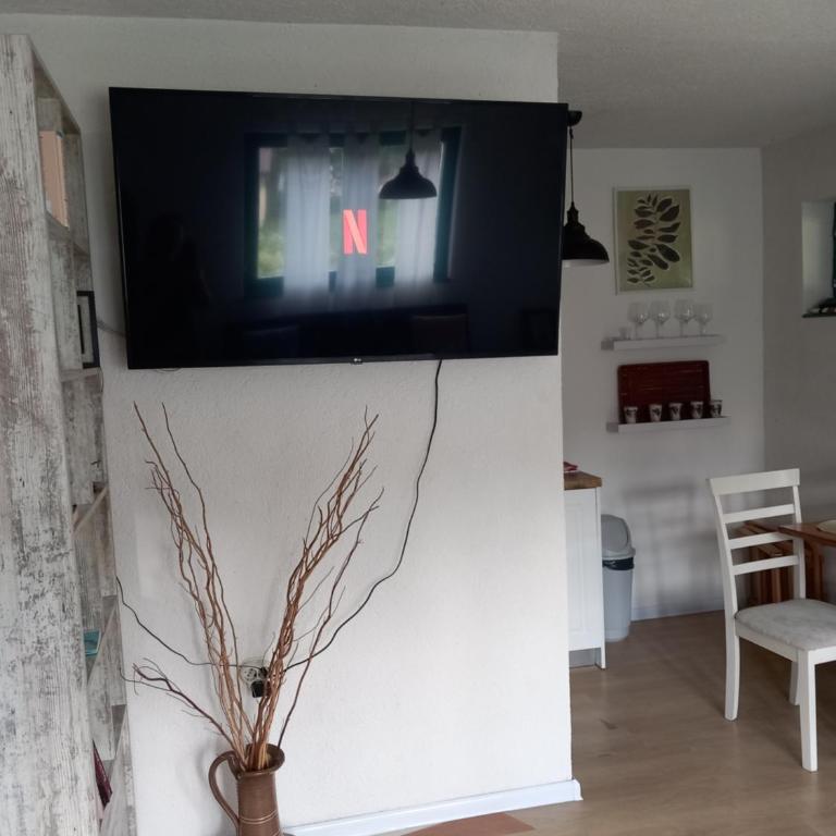 Holiday Home Tunnel Ravne - One-Bedroom House - 12