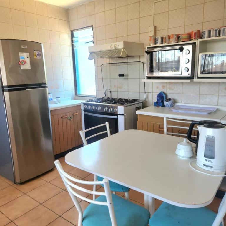 PICHILEMU BEACH HOUSE - Casa de 5 dormitorios - 19
