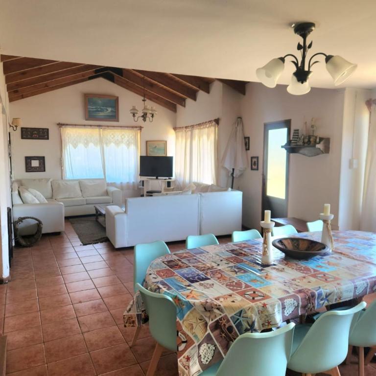 PICHILEMU BEACH HOUSE - Casa de 5 dormitorios - 15