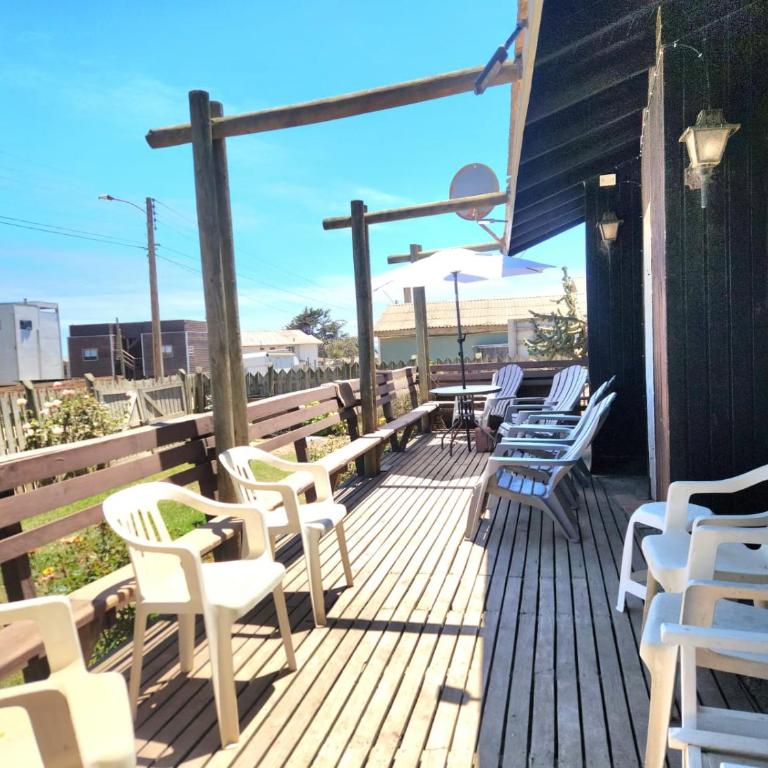 PICHILEMU BEACH HOUSE - Casa de 5 dormitorios - 22