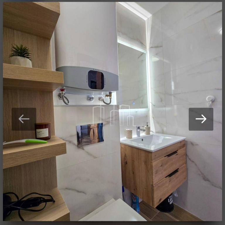 D&D Apartman Jahorina - Apartman sa 2 Spavaće Sobe - 10