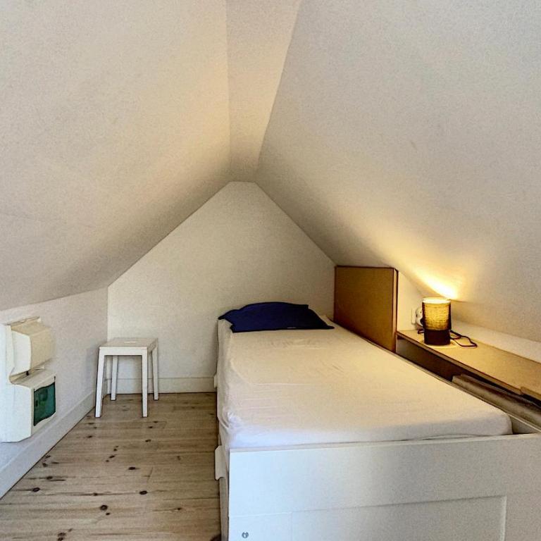 Riquette - Maison 1 Chambre - 15