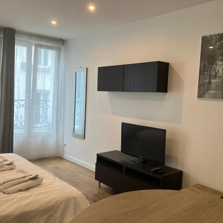 Maison le Bac Apartments - Studio Standard - 2
