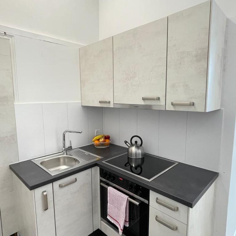 Villa Zentrum Haus Davos - Deluxe Doppelzimmer mit Balkon - 10