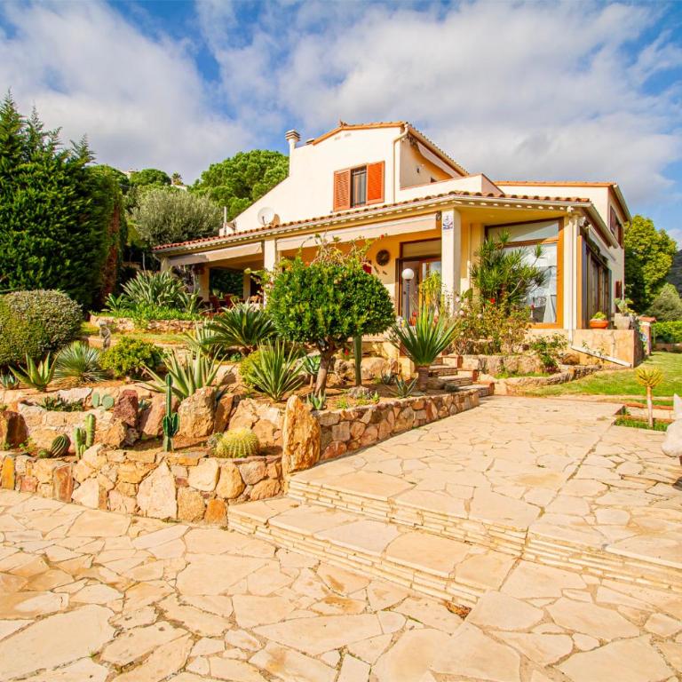 Club Villamar - Nuzus - Villa con piscina privada - 8