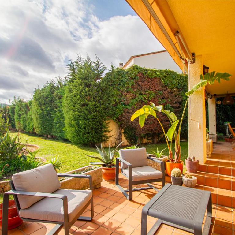 Club Villamar - Nuzus - Villa con piscina privada - 9