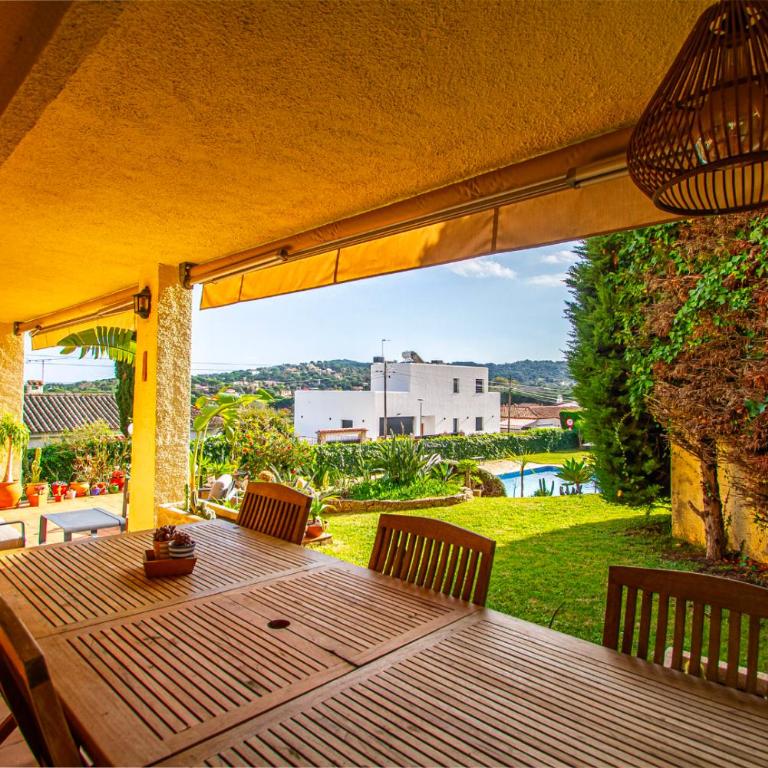 Club Villamar - Nuzus - Villa con piscina privada - 11