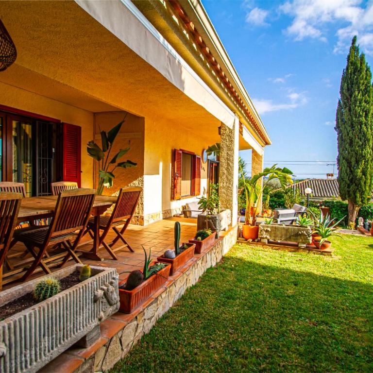 Club Villamar - Nuzus - Villa con piscina privada - 12