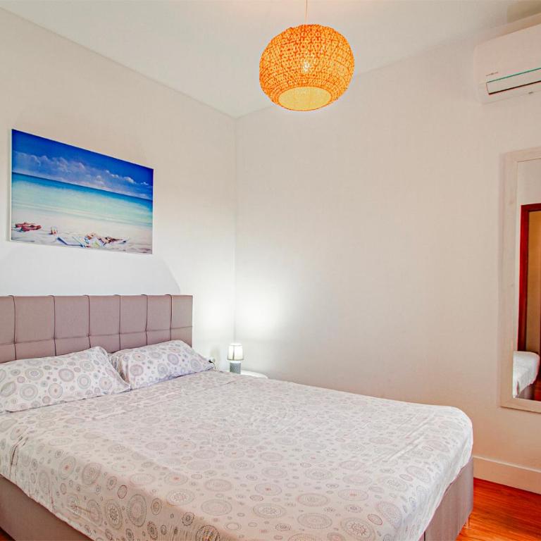 Club Villamar - Nuzus - Villa con piscina privada - 17