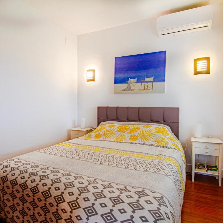 Club Villamar - Nuzus - Villa con piscina privada - 16
