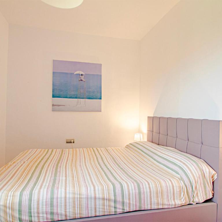 Club Villamar - Nuzus - Villa con piscina privada - 18