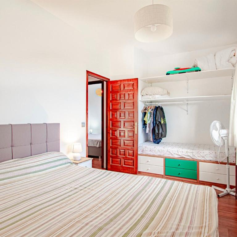 Club Villamar - Nuzus - Villa con piscina privada - 19