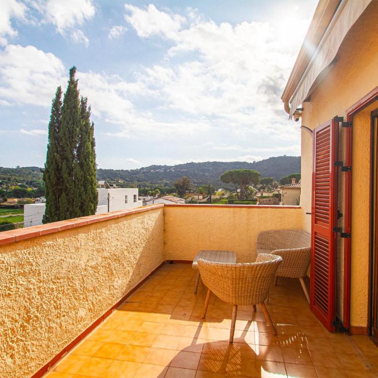 Club Villamar - Nuzus - Villa con piscina privada - 21