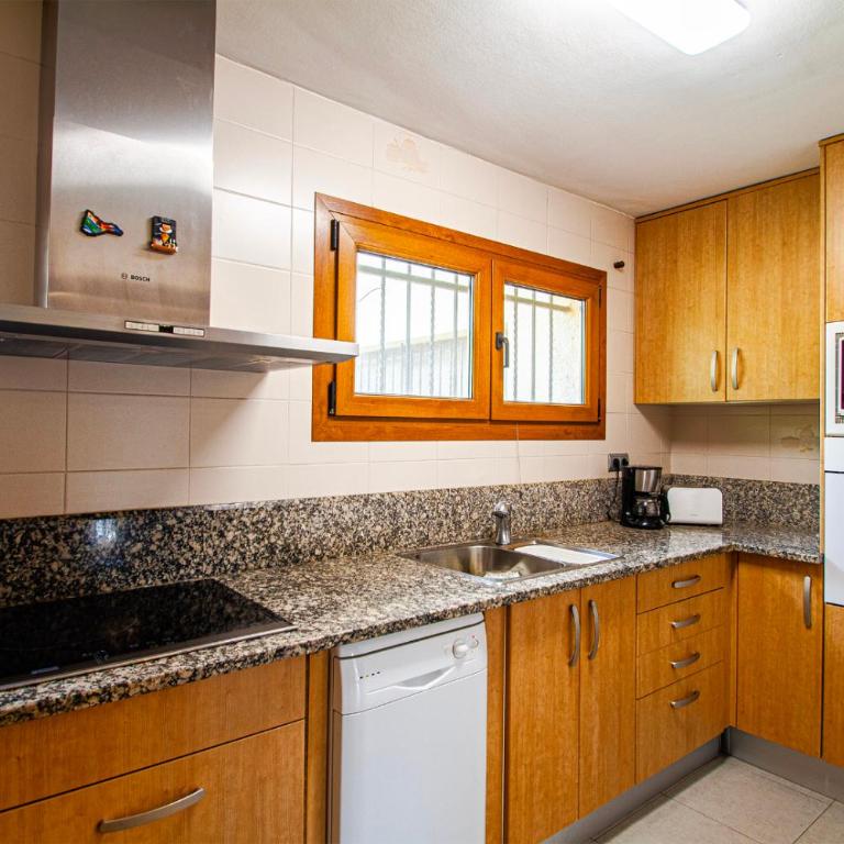 Club Villamar - Nuzus - Villa con piscina privada - 24