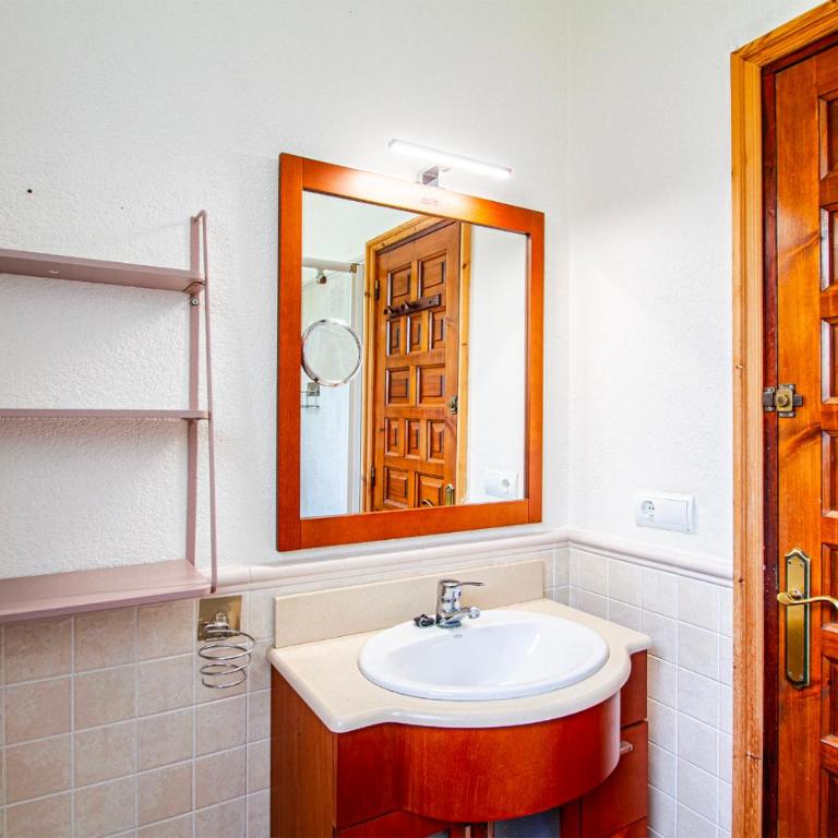 Club Villamar - Nuzus - Villa con piscina privada - 25