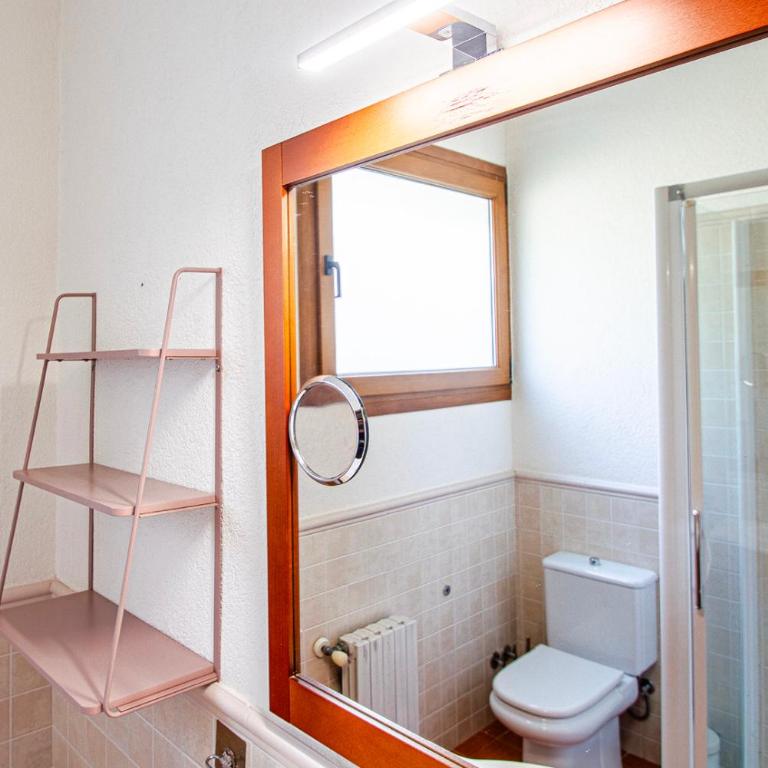 Club Villamar - Nuzus - Villa con piscina privada - 26