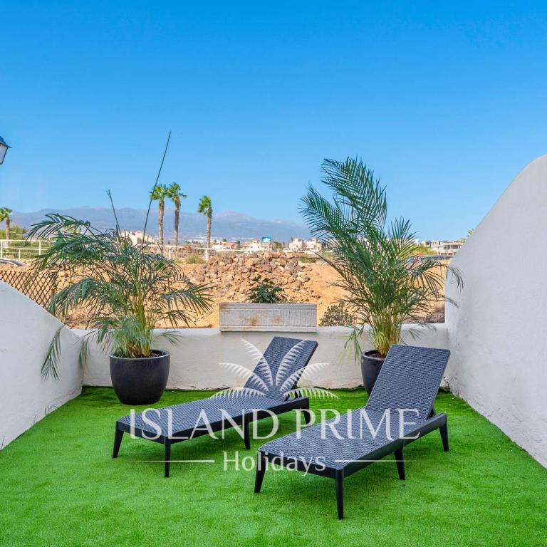 Heated Pool Complex Holiday in Amarilla Golf FCB20 - Apartamento de 1 dormitorio - 36