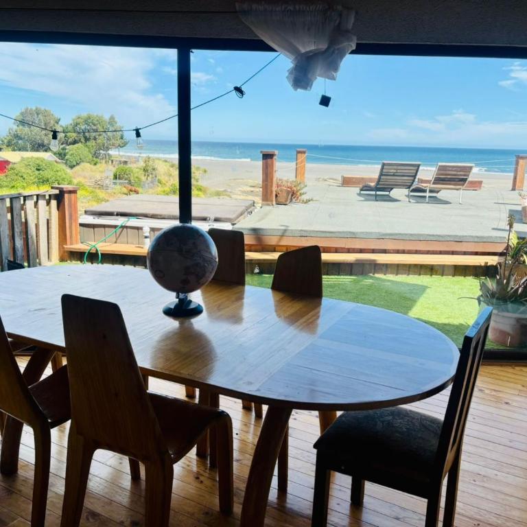 Lodge Punta Sirena - Five-Bedroom House - 4