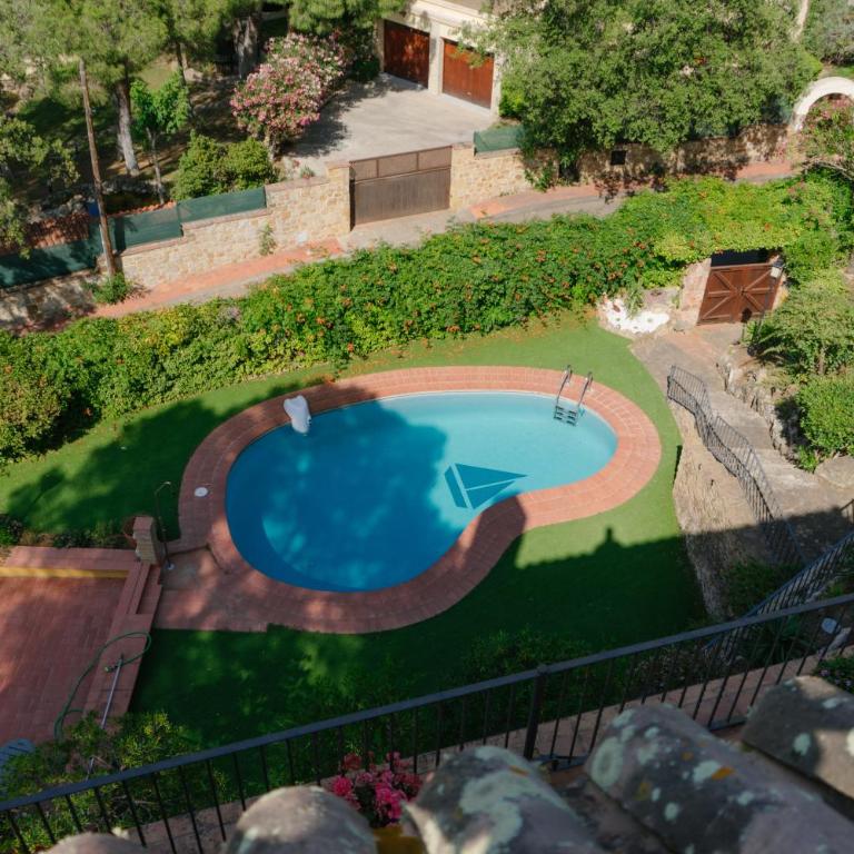 Casa de Lujo en Torre Valentina - Casa de 5 dormitorios - 2