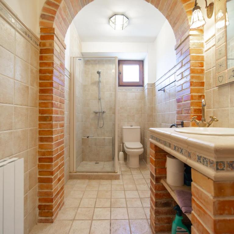 Casa de Lujo en Torre Valentina - Casa de 5 dormitorios - 5