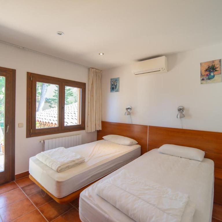 Casa de Lujo en Torre Valentina - Casa de 5 dormitorios - 12