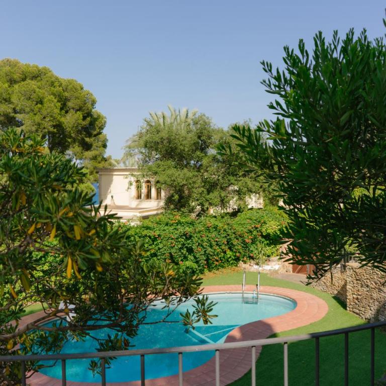 Casa de Lujo en Torre Valentina - Casa de 5 dormitorios - 18