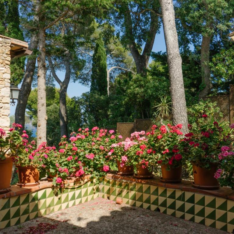 Casa de Lujo en Torre Valentina - Casa de 5 dormitorios - 20