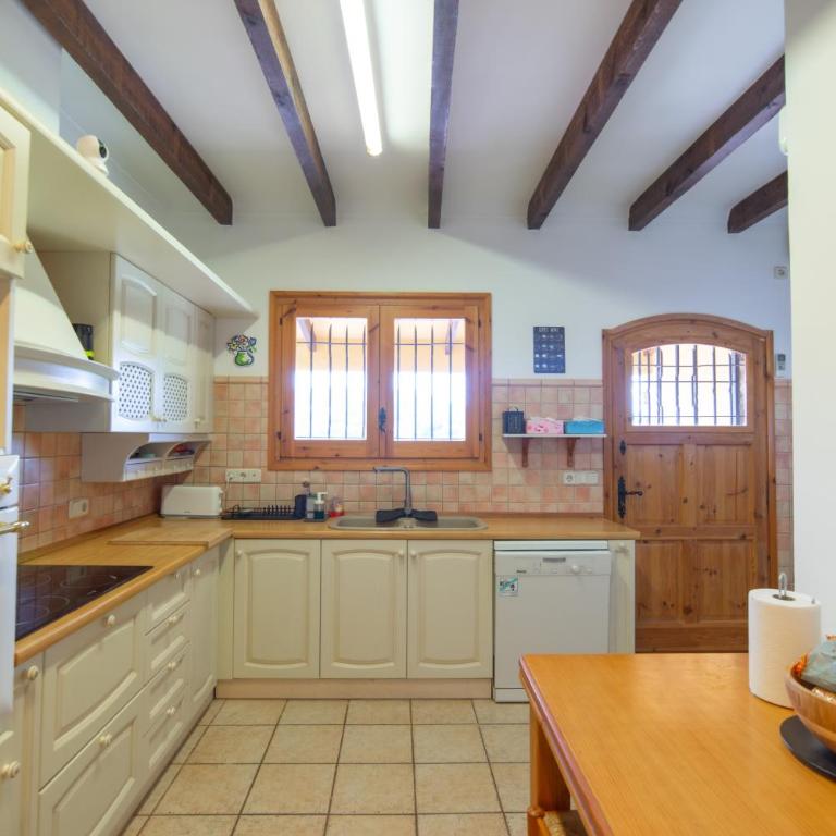 Casa de Lujo en Torre Valentina - Casa de 5 dormitorios - 21