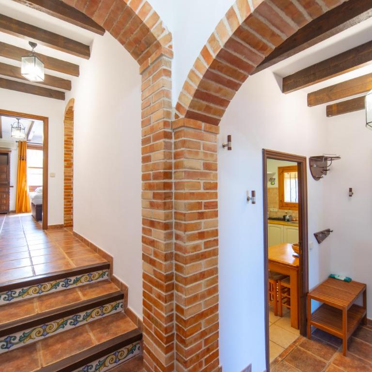 Casa de Lujo en Torre Valentina - Casa de 5 dormitorios - 22