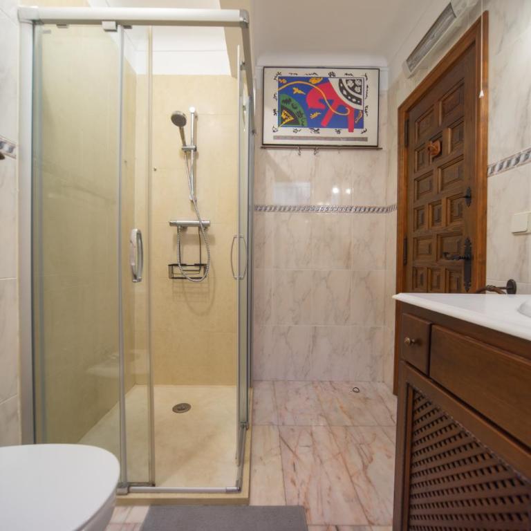 Casa de Lujo en Torre Valentina - Casa de 5 dormitorios - 25