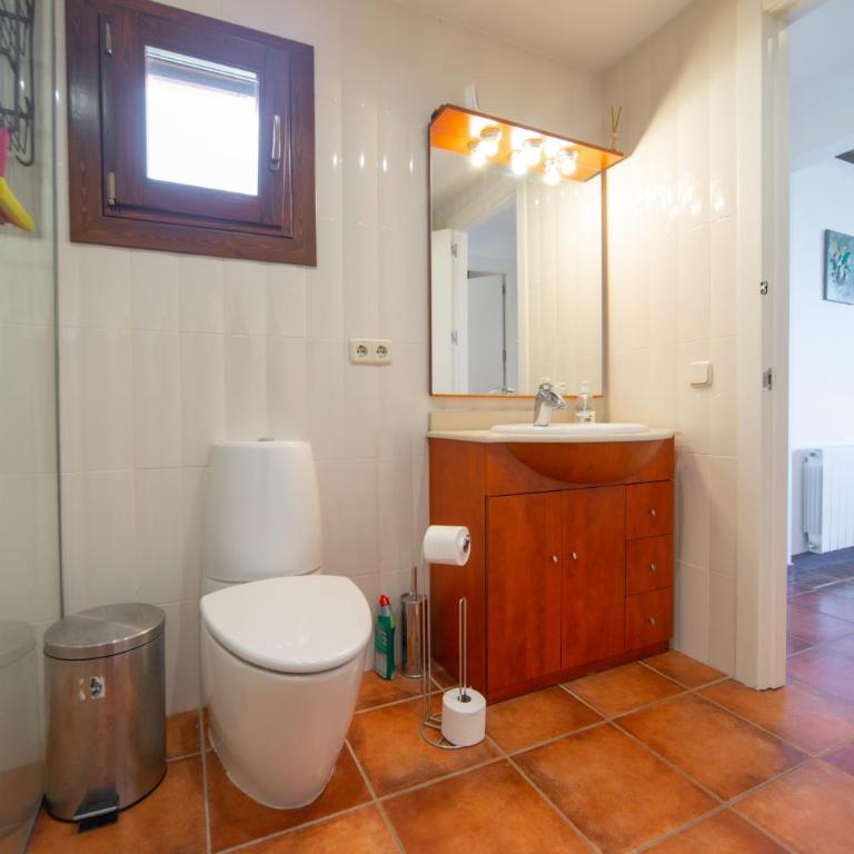 Casa de Lujo en Torre Valentina - Casa de 5 dormitorios - 26