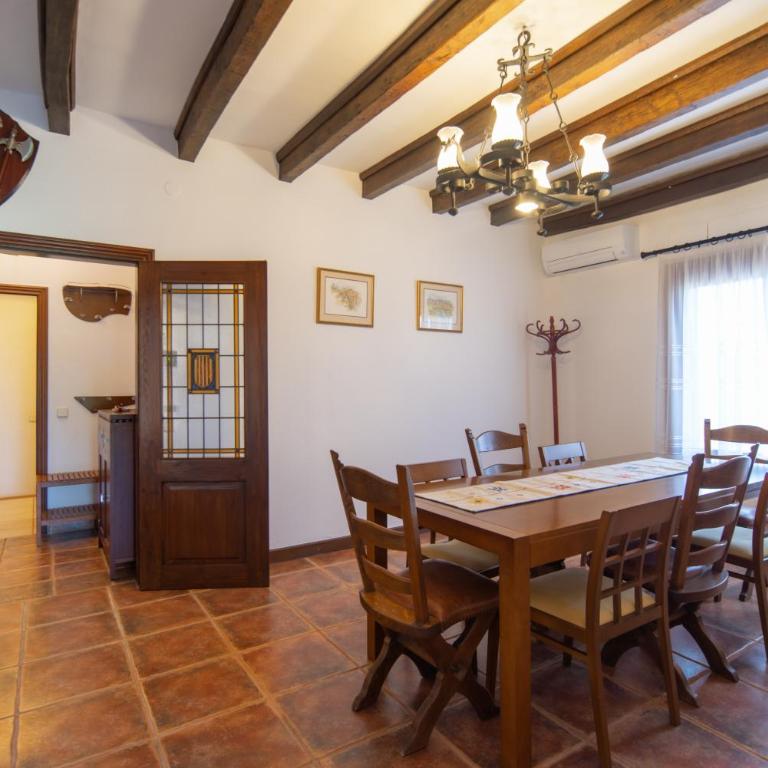 Casa de Lujo en Torre Valentina - Casa de 5 dormitorios - 31