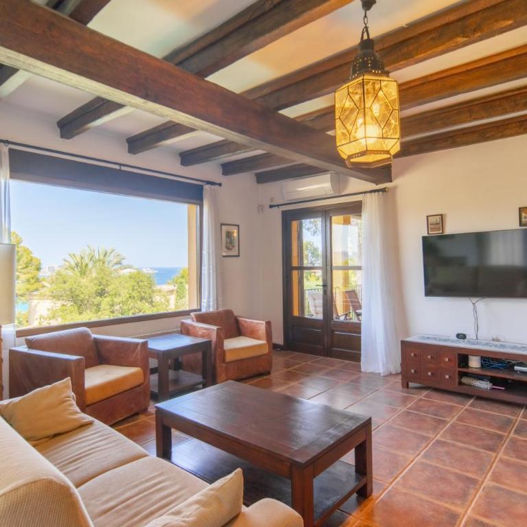 Casa de Lujo en Torre Valentina - Casa de 5 dormitorios - 32
