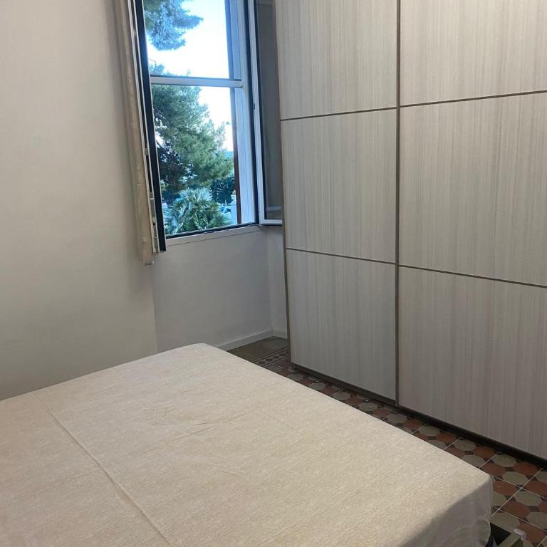 Villa Fontana 56 - Appartamento con 1 Camera da Letto e Vista Mare - 8