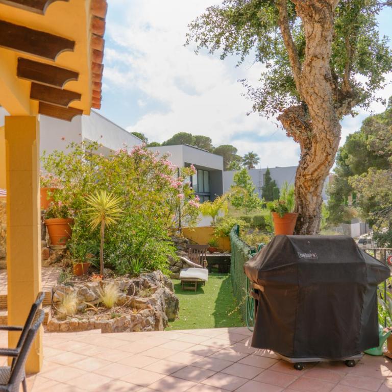 Casa de Lujo en Torre Valentina - Casa de 5 dormitorios - 35