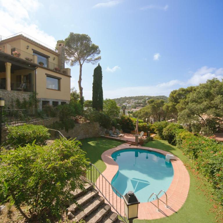 Casa de Lujo en Torre Valentina - Casa de 5 dormitorios - 38