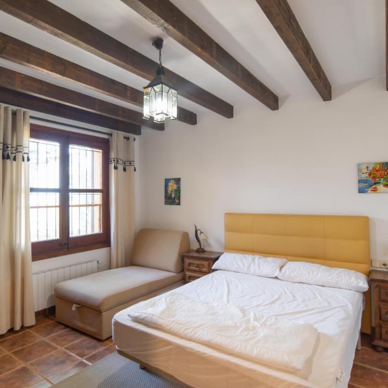 Casa de Lujo en Torre Valentina - Casa de 5 dormitorios - 43