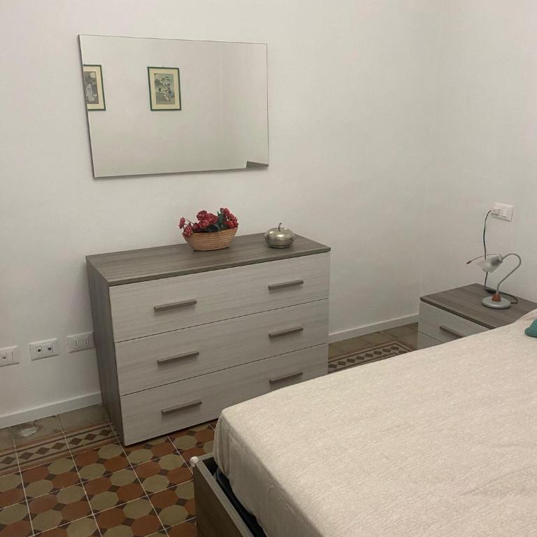 Villa Fontana 56 - Appartamento con 1 Camera da Letto e Vista Mare - 23