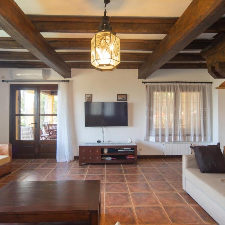 Casa de Lujo en Torre Valentina - Casa de 5 dormitorios - 48