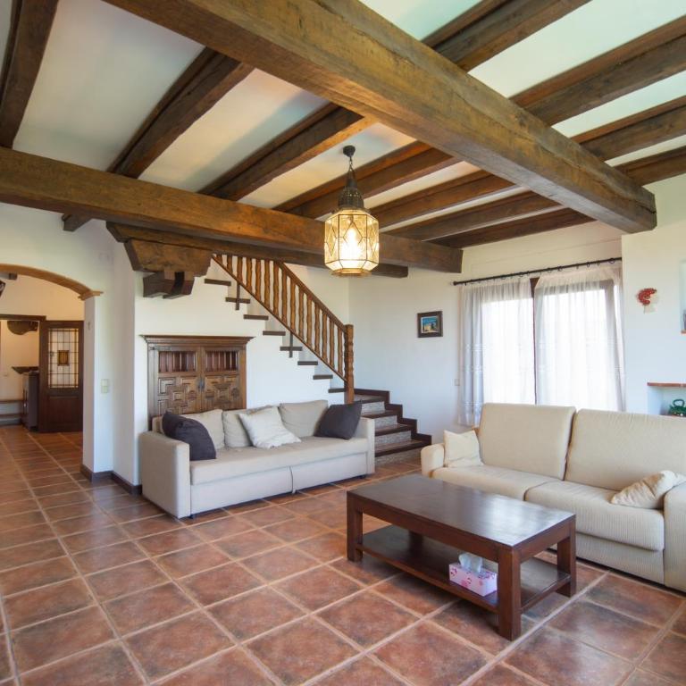 Casa de Lujo en Torre Valentina - Casa de 5 dormitorios - 49