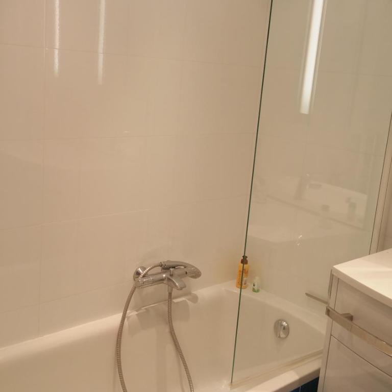 Moderne Appartement Cannes Californie - Apartamento de 1 dormitorio - 16