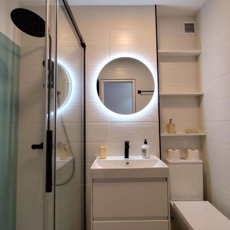 Playa del Ingles - GT near Yumbo - One-Bedroom Apartment - 6