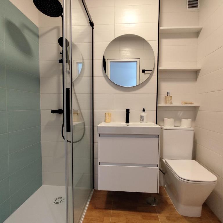 Playa del Ingles - GT near Yumbo - One-Bedroom Apartment - 7