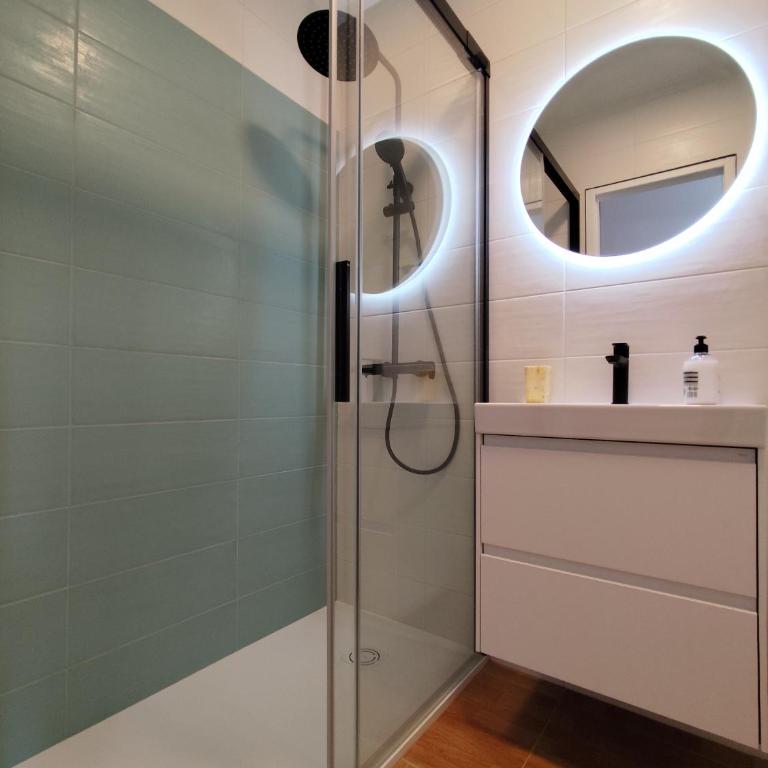 Playa del Ingles - GT near Yumbo - One-Bedroom Apartment - 8
