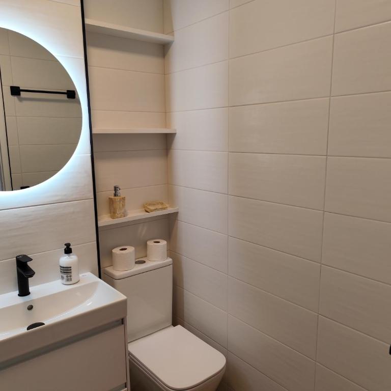 Playa del Ingles - GT near Yumbo - One-Bedroom Apartment - 9