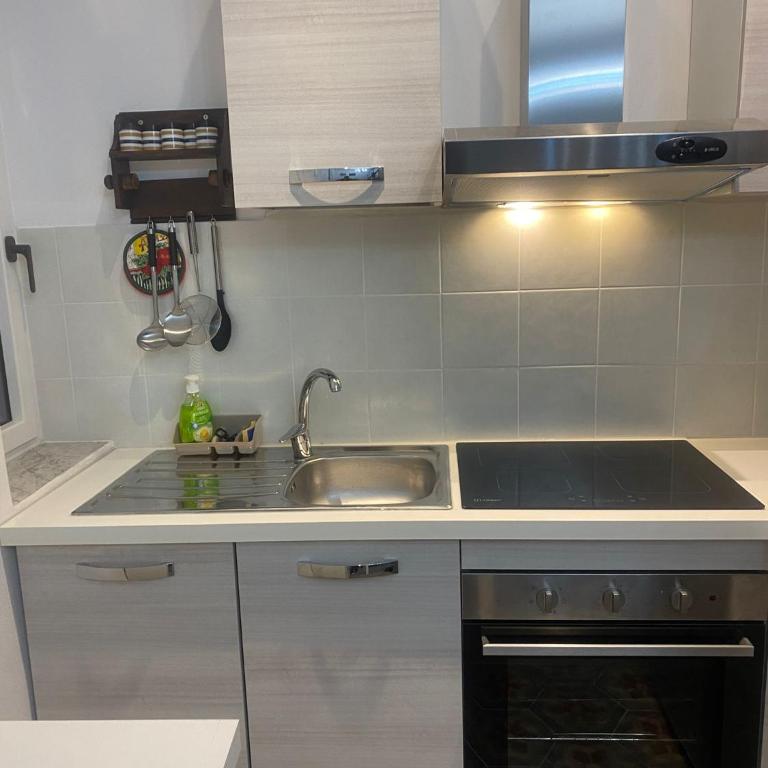 Villa Fontana 56 - Appartamento con 1 Camera da Letto e Vista Mare - 24